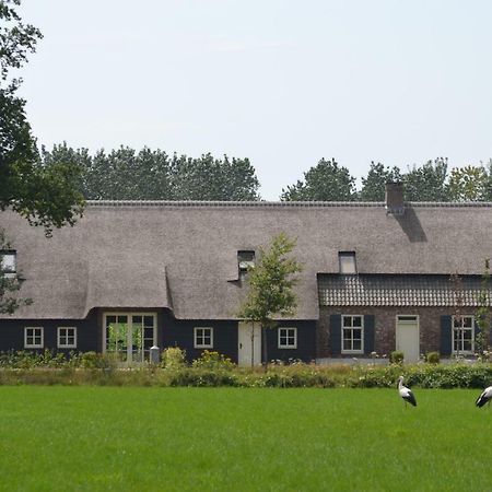 Bed & Breakfast De Bimd Hoeve De Bus Exteriér fotografie