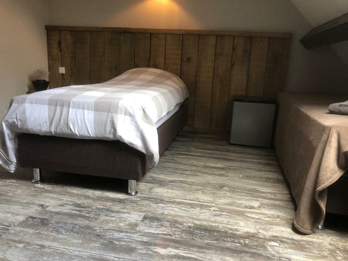 Bed & Breakfast De Bimd Hoeve De Bus Exteriér fotografie