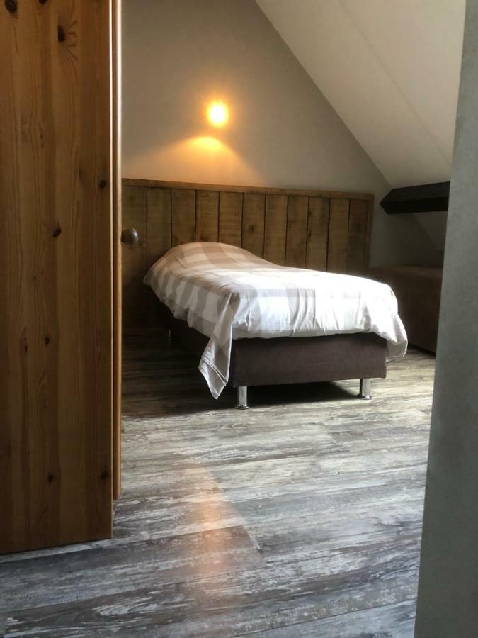 Bed & Breakfast De Bimd Hoeve De Bus Exteriér fotografie