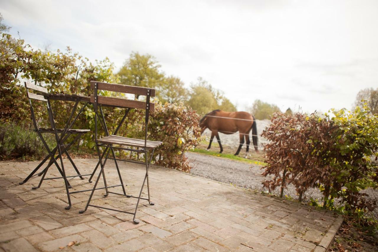 Bed & Breakfast De Bimd Hoeve De Bus Exteriér fotografie